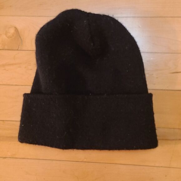 Poler Beanie Black  - Picture 4 of 4